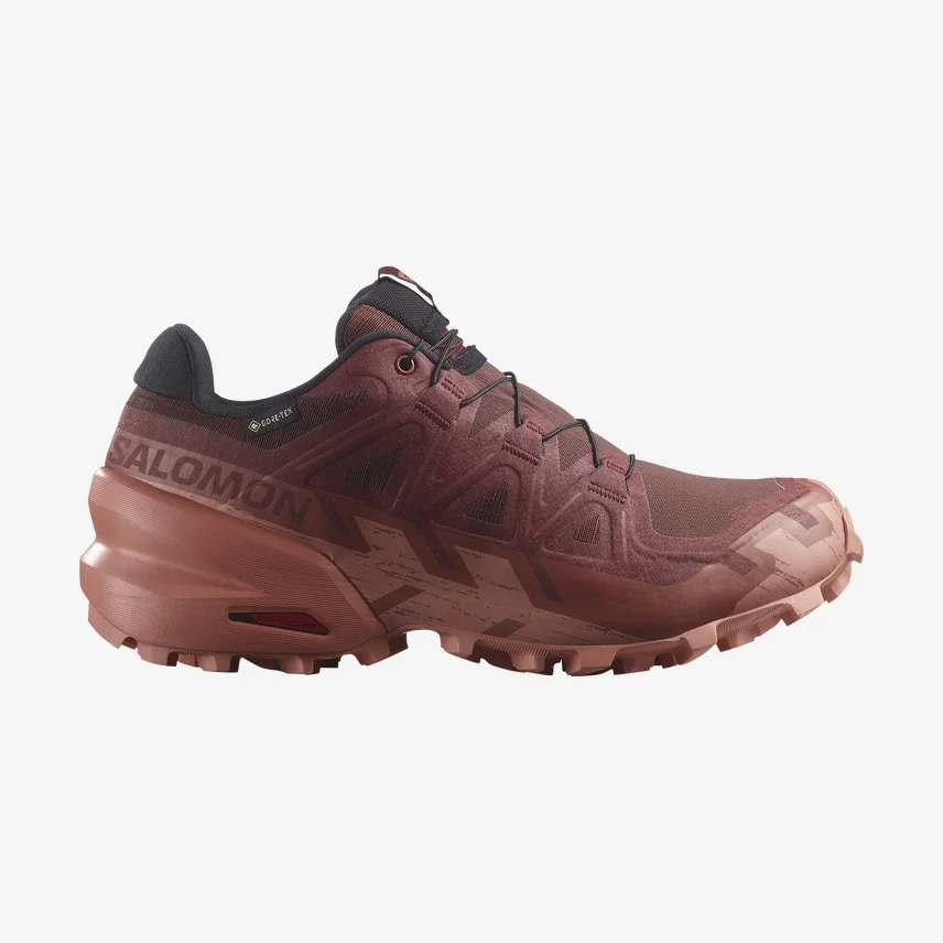 Salomon Speedcross 6 GORE-TEX Female