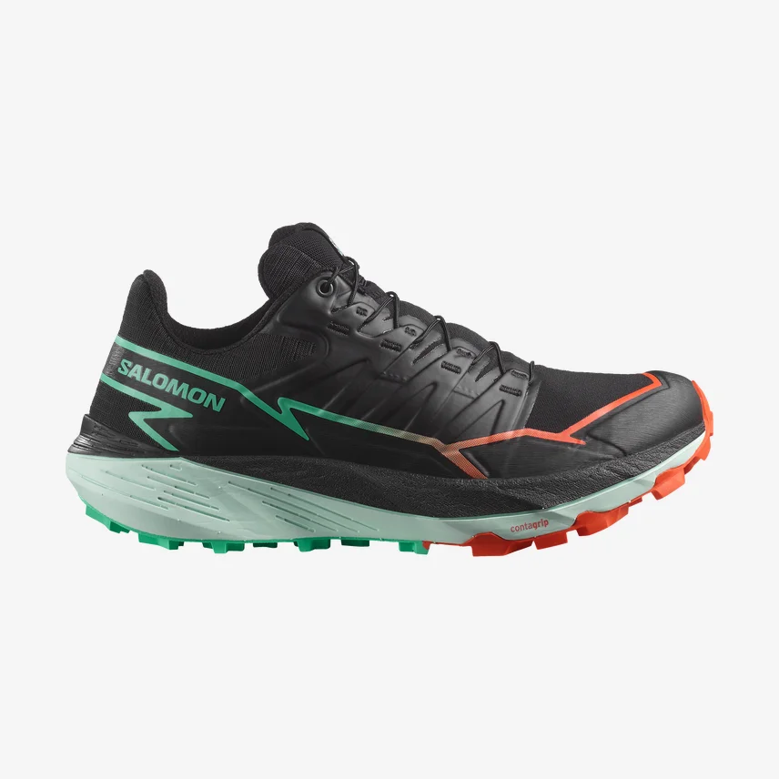 Salomon Thundercross Female