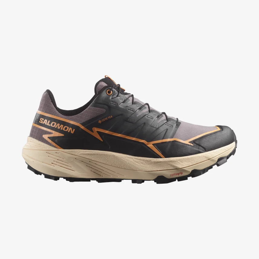 Salomon Thundercross GORE-TEX Female