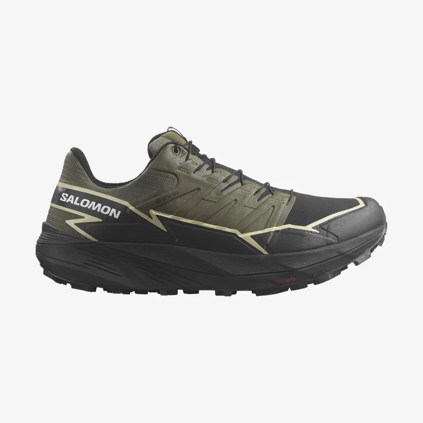 Salomon Thundercross GORE-TEX 